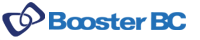 logo Booster bc